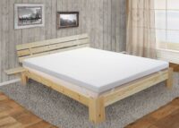 10cm Kaltschaum-Matratzentopper Matratzenauflage 140x200cm