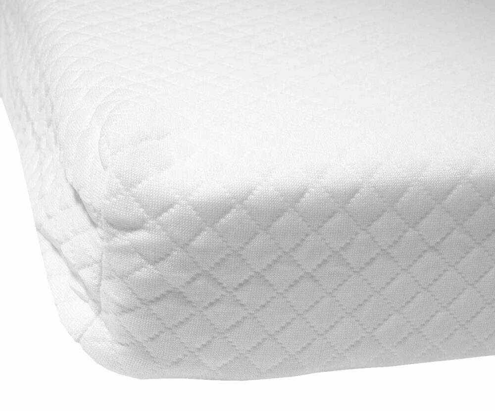 10cm Kaltschaum-Matratzentopper Matratzenauflage 140x200cm