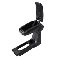 Mittelarmlehne für Ford Fiesta 1995-2002 Mazda 121 Staufach