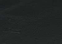 2-Sitzer Lounge-Sofa Vintage Retro Industrial Kunstleder schwarz