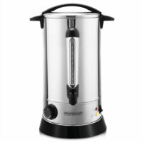 20L Edelstahl Glühweinkocher Wasserkocher