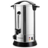 20L Edelstahl Glühweinkocher Wasserkocher