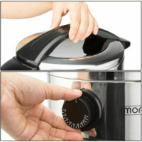 20L Edelstahl Glühweinkocher Wasserkocher