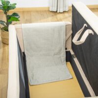 2er Kratzmatte Kratzteppich für Katze 130x45x0.3cm