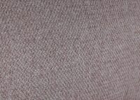 2er Kinosessel Relaxsessel mit Liegefunktion Stoff grau-braun