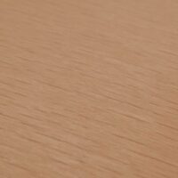 Esszimmerstühle 2er-Set Bugholz Stoff Öko-Tex natur dunkelgrau