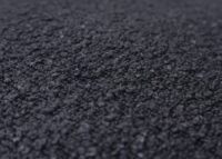 2er-Set Esszimmerstühle drehbar Bouclé Öko-Tex dunkelgrau