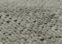 2er-Set drehbare Esszimmerstühle Chenille Öko-Tex grün