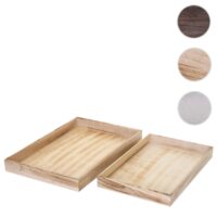 Frühstück & Deko naturbraun