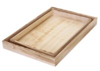 Frühstück & Deko naturbraun