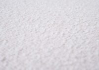 2er-Set Esszimmerstuhl Küchenstuhl drehbar Bouclé Öko-Tex creme