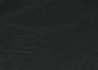 2er-Set Esszimmerstühle Kunstleder Industrial Vintage schwarz