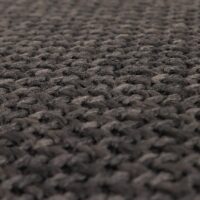 2er-Set Esszimmerstühle Landhaus Massivholz gepolstert weiss schwarz