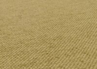 2er-Set Esszimmerstühle Polster Metall Stoff grün