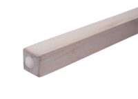 2er-Set Esszimmerstühle Textil Schriftzug Eichenholz-Beine grau