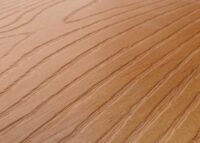 2er-Set Wandregal JAM-N29 3D-Struktur Industrial 29x45x25cm natur