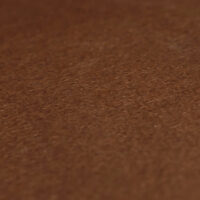 2er-Set Wandregal Steckboard 4 Ebenen 60x40cm braun