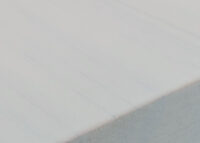 2er-Set Weinregal Holz Wandhalter für 6 Flaschen 15 Gläser weiss