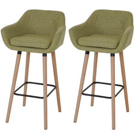 2x Barhocker Malmö