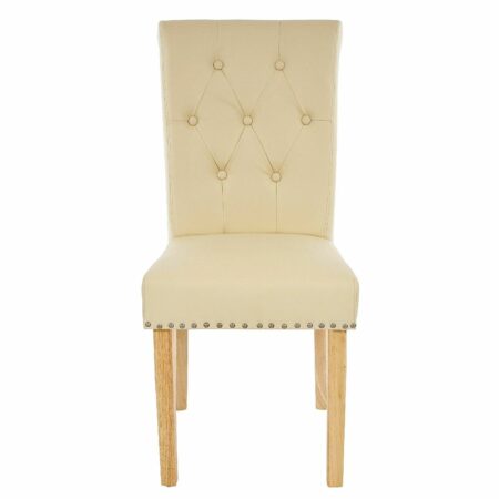 2x Esszimmerstuhl Chesterfield II