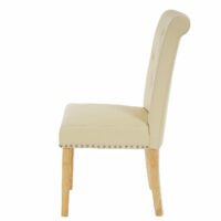 2x Esszimmerstuhl Chesterfield II