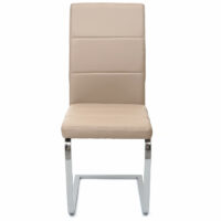 2x Esszimmerstuhl Freischwinger