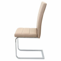 2x Esszimmerstuhl Freischwinger