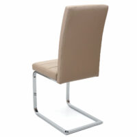 2x Esszimmerstuhl Freischwinger