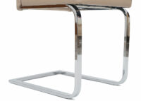 2x Esszimmerstuhl Freischwinger