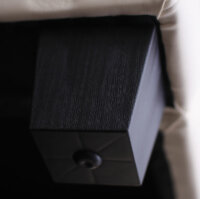 3-1-1 Sofagarnitur Polstergruppe Lille coffee