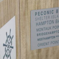 3-teiliger Paravent Raumteiler aus Holz Natur