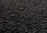 3er-Set Blumentisch Beistelltisch stapelbar Metall anthrazit