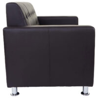 3er Sofa Kunda Couch Loungesofa Coffee