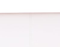 3er Sofa Couch Loungesofa aus Leder/Kunstleder schwarz weiss