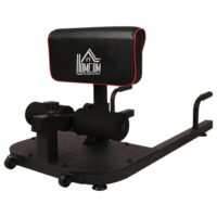 3in1 Kniebeugentrainer Beintrainer Sit-ups und Liegestütze