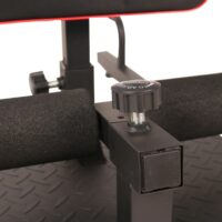 3in1 Kniebeugentrainer Beintrainer Sit-ups und Liegestütze