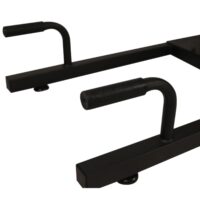 3in1 Kniebeugentrainer Beintrainer Sit-ups und Liegestütze