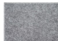 4er-Set Akustikwandpaneel 1m2 Wandpaneele schalldämmend 50x50cm