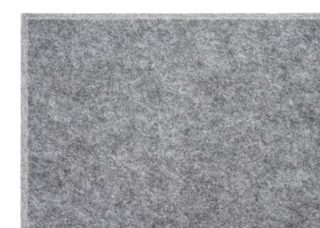 4er-Set Akustikwandpaneel 1m2 Wandpaneele schalldämmend 50x50cm