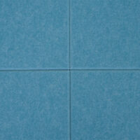 4er-Set Akustikwandpaneel 1m2 Wandpaneele schalldämmend 50x50cm