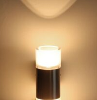 4er-Set LED Wandleuchten Strahler Wandlampe inkl. Leuchtmittel