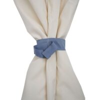 4er-Set Seitenwände Pavillon Polyester Ersatz 4x3m creme