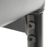 4x Esszimmerstuhl Lixa ~ schwarz