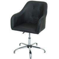 5er-Set Bodengleiter für Stühle Ø11mm fester Stand silber