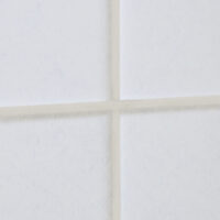 6-teiliger Paravent Raumteiler aus Holz Weiss