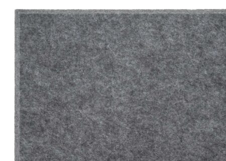 6er-Set Akustikwandpaneel 1m2 Wandpaneele schalldämmend 60x30cm