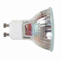 6x LED Leuchtmittel GU10 6W warmweiss