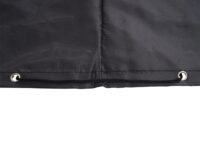 Abdeckplane Schutzhülle Gartenmöbel Sonnenliege 40x200x85cm