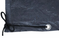 Abdeckplane Schutzhülle für Garnituren Ø300cm