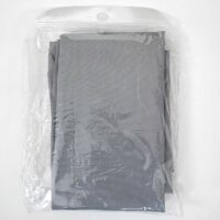 Abdeckplane Schutzhülle für Garnituren beschichtetes Polyester Ø300cm